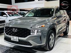 هيونداي سانتافي